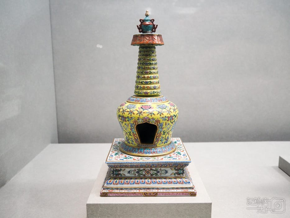 國立故宮博物院 北部院區_摶泥幻化 院藏陶瓷精華展 (19).JPG 國立故宮博物院 北部院區_摶泥幻化 院藏陶瓷精華展 (19).JPG