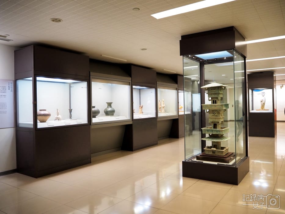 國立故宮博物院 北部院區_摶泥幻化 院藏陶瓷精華展 (5).JPG 國立故宮博物院 北部院區_摶泥幻化 院藏陶瓷精華展 (5).JPG