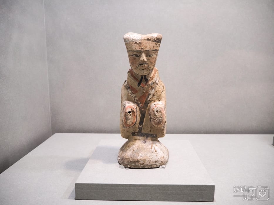 國立故宮博物院 北部院區_摶泥幻化 院藏陶瓷精華展 (9).JPG 國立故宮博物院 北部院區_摶泥幻化 院藏陶瓷精華展 (9).JPG