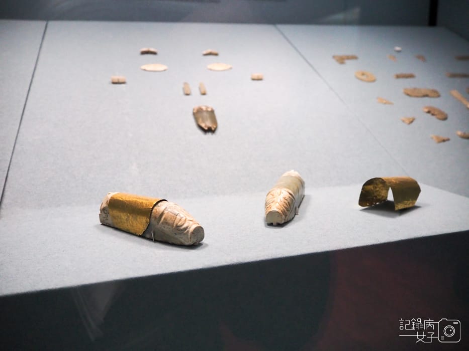 國立故宮博物院 北部院區_敬天格物 院藏玉器精華展 (10).JPG