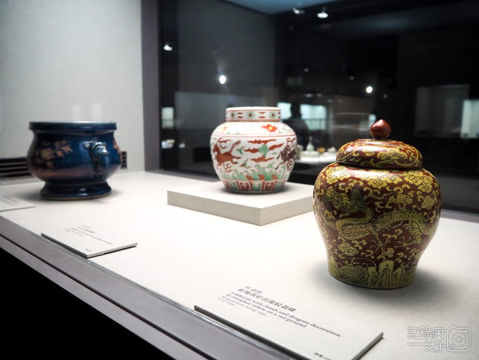 國立故宮博物院 北部院區_摶泥幻化 院藏陶瓷精華展 (33).JPG 國立故宮博物院 北部院區_摶泥幻化 院藏陶瓷精華展 (33).JPG