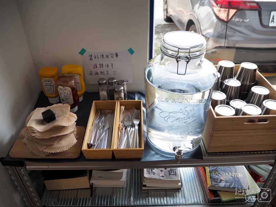 台北大安早午餐_餵我早餐 The Whale_美式鬆餅早餐 (17).JPG