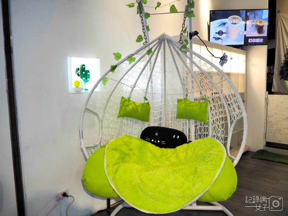 宮尛茶鋪_東門永康街 黑糖珍珠牛奶 (6).JPG