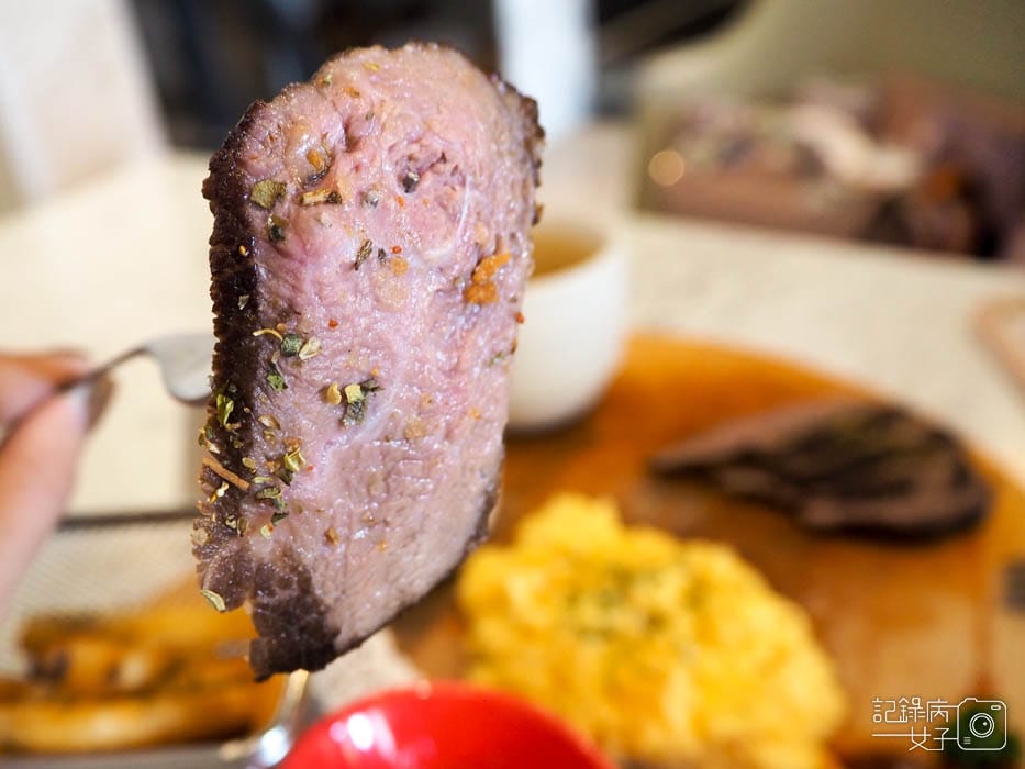 好夥伴咖啡 文山店_黑糖珍珠舒芙蕾+美式牛排炒蛋 (24).jpg