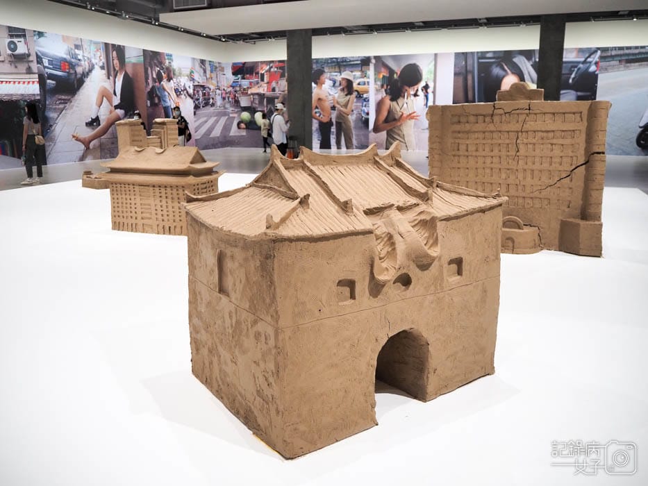 一分鐘台北 歐文.沃姆個展ONEMINUTE IN TAIPEI_台北市立美術館 (12).JPG