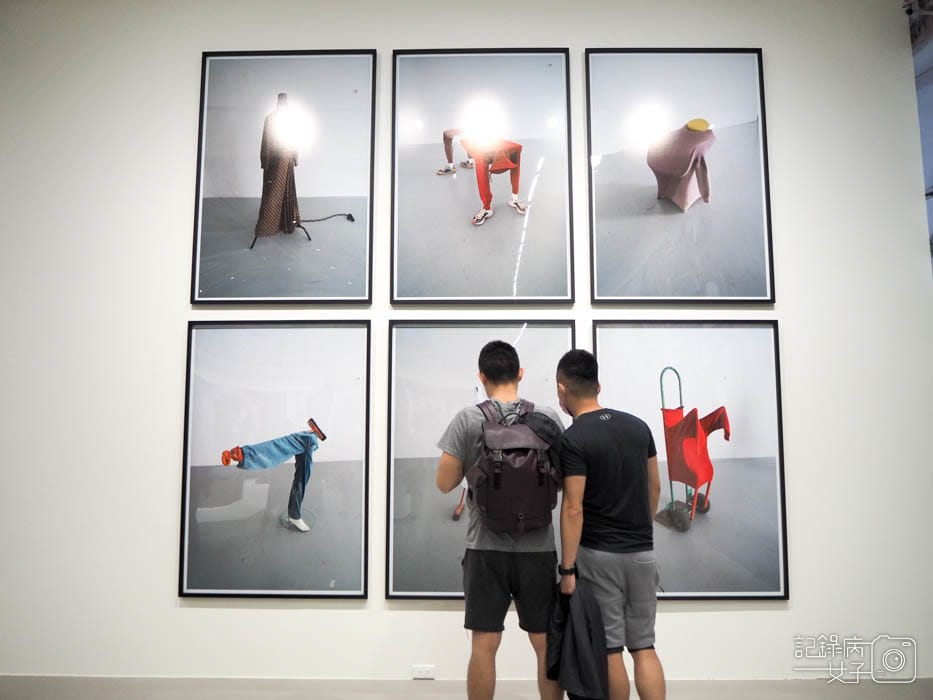 一分鐘台北 歐文.沃姆個展ONEMINUTE IN TAIPEI_台北市立美術館 (36).JPG