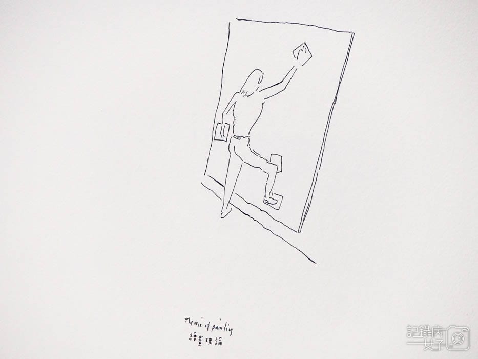 一分鐘台北 歐文.沃姆個展ONEMINUTE IN TAIPEI_台北市立美術館 (18).JPG