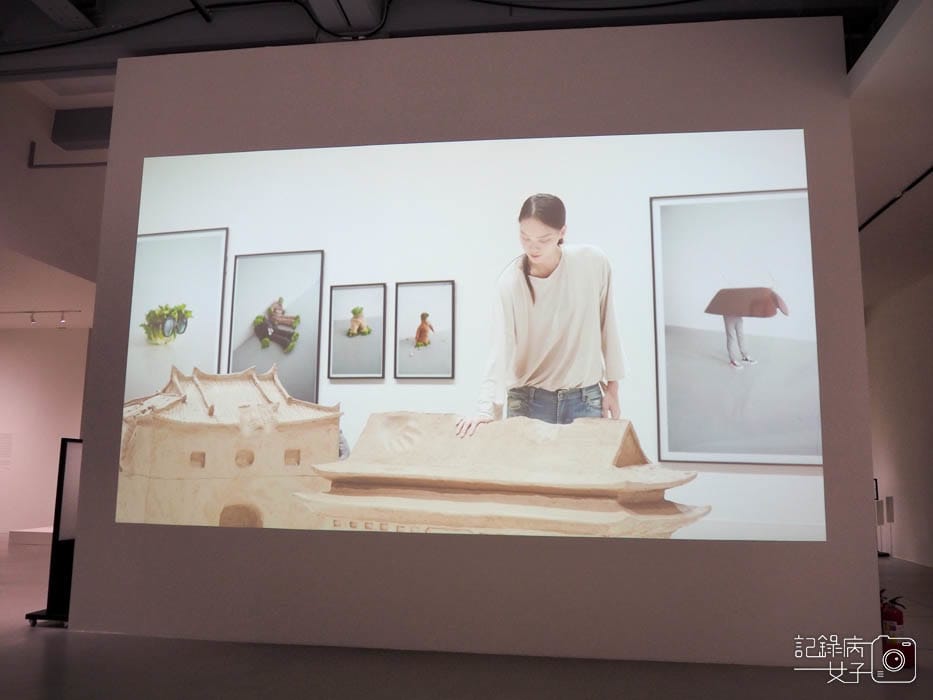 一分鐘台北 歐文.沃姆個展ONEMINUTE IN TAIPEI_台北市立美術館 (9).JPG