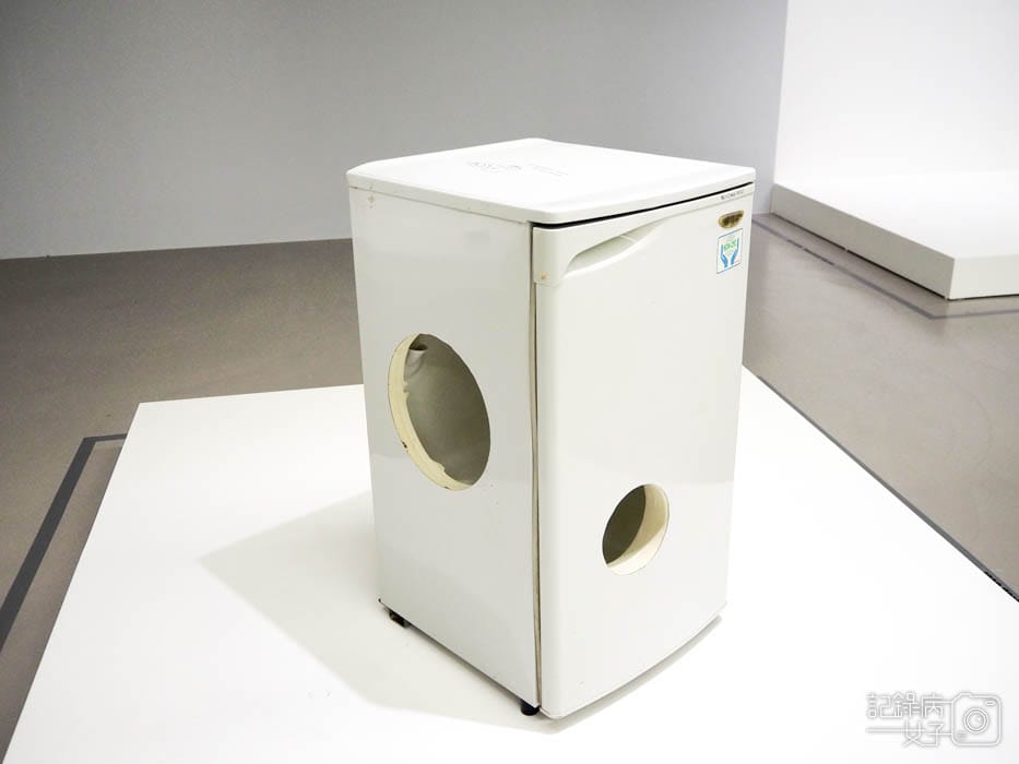 一分鐘台北 歐文.沃姆個展ONEMINUTE IN TAIPEI_台北市立美術館 (26).JPG