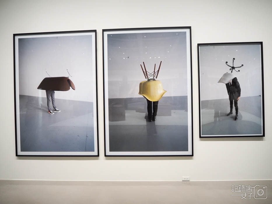 一分鐘台北 歐文.沃姆個展ONEMINUTE IN TAIPEI_台北市立美術館 (5).JPG