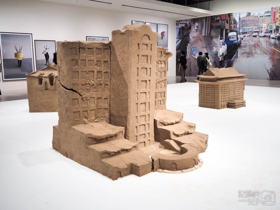 一分鐘台北 歐文.沃姆個展ONEMINUTE IN TAIPEI_台北市立美術館 (10).JPG