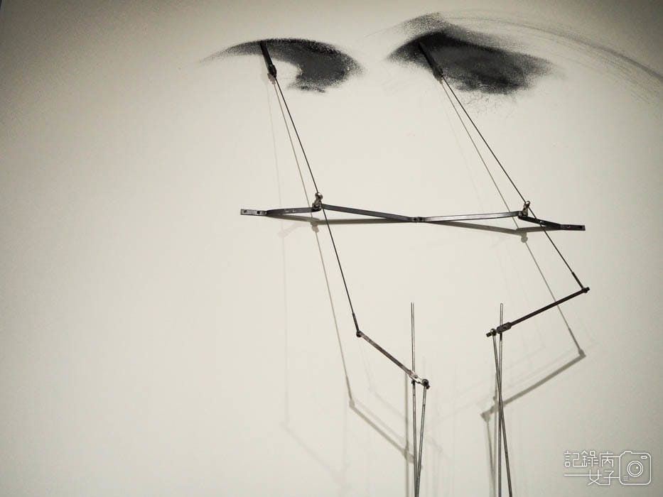 會動的藝術 ART IN MOTIO_台北市立美術館 (9).JPG