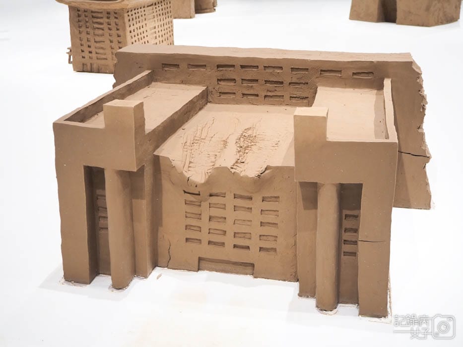 一分鐘台北 歐文.沃姆個展ONEMINUTE IN TAIPEI_台北市立美術館 (11).JPG