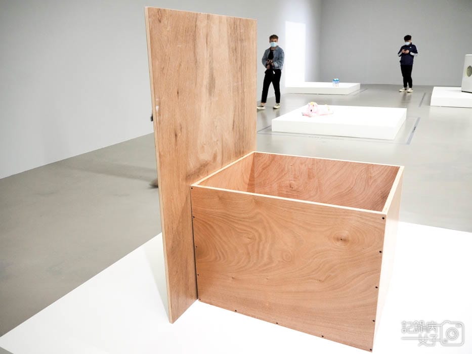 一分鐘台北 歐文.沃姆個展ONEMINUTE IN TAIPEI_台北市立美術館 (28).JPG