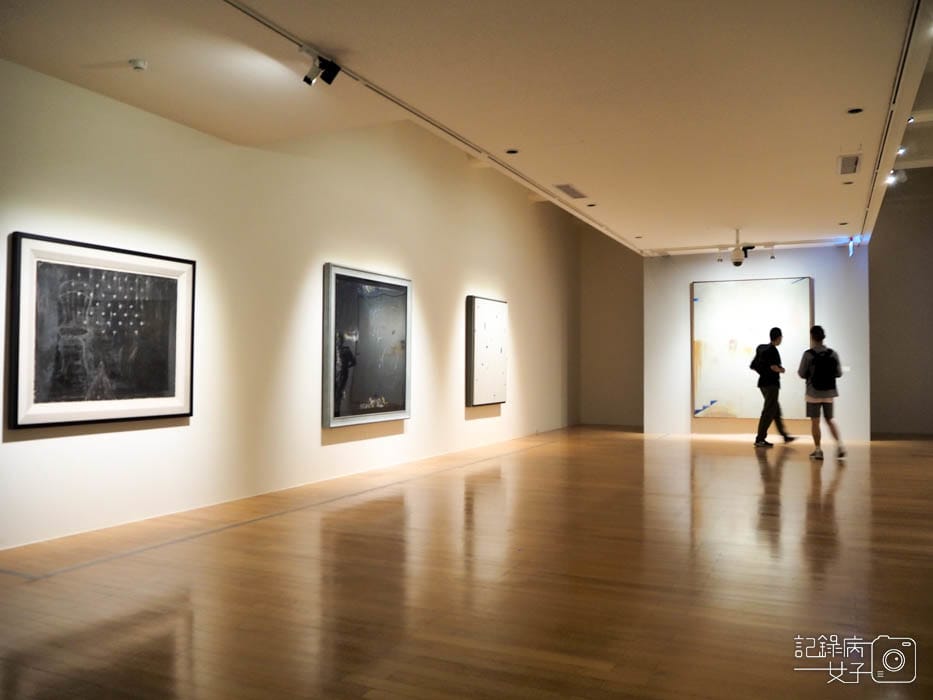 江賢二 回顧展 PAUL CHIANG A RETROSPECTIVE_台北市立美術館 (47).jpg