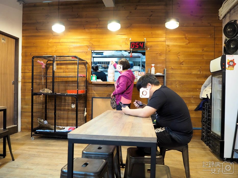 餓鬼食堂_松露骰子牛丼飯 (5).JPG