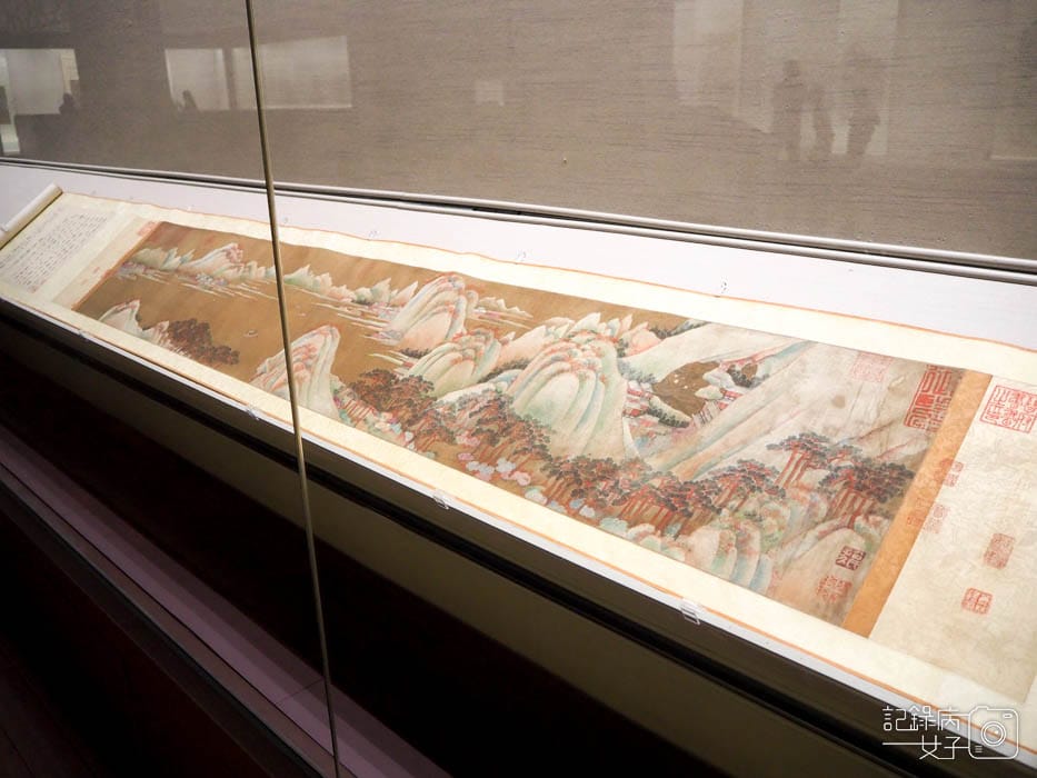 筆歌墨舞 故宮繪畫導賞_國立故宮博物院北院 (4).jpg