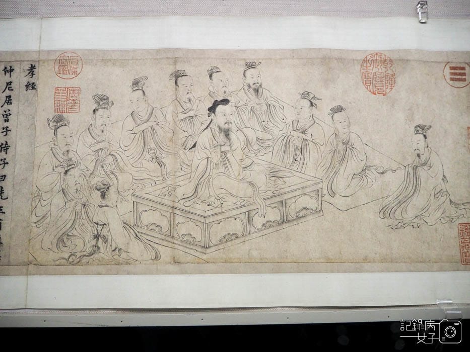 筆歌墨舞 故宮繪畫導賞_國立故宮博物院北院 (9).jpg