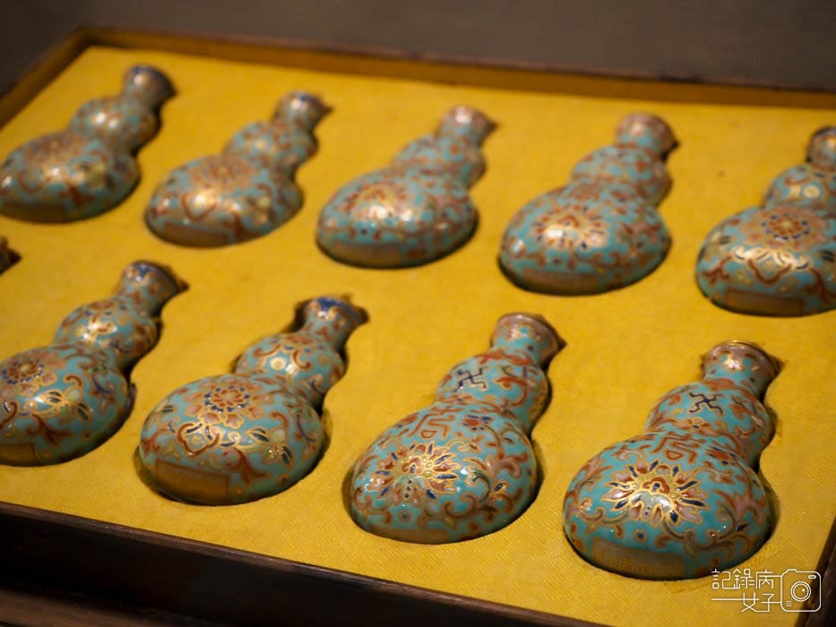 故宮_士拿乎 清宮鼻煙壺的時尚風潮展 (39).JPG