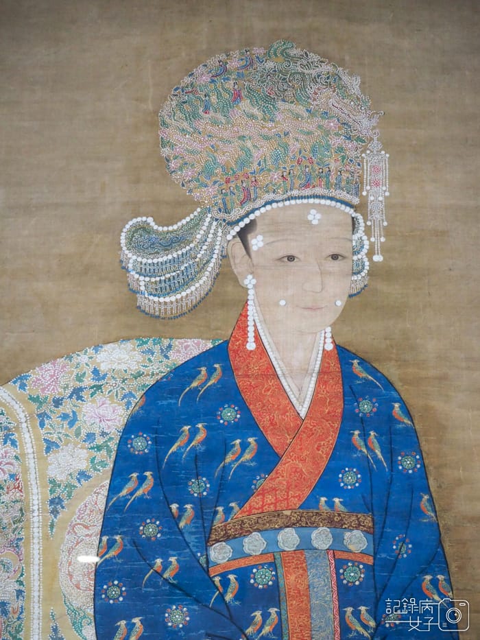 她 女性形象與才藝_故宮北院 院慶大展 (24).jpg
