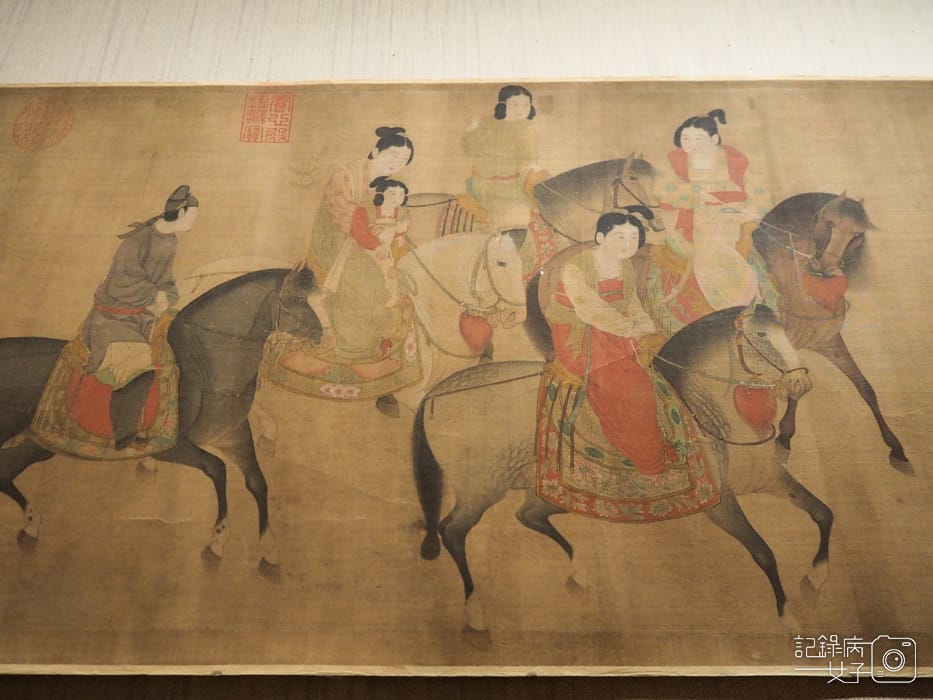 她 女性形象與才藝_故宮北院 院慶大展 (5).jpg