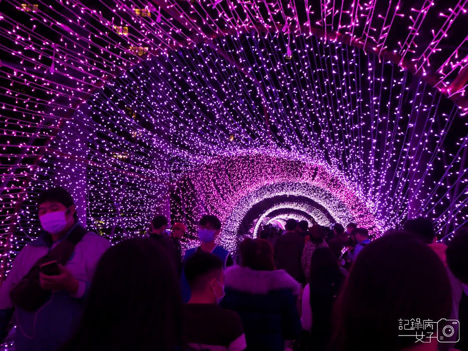 2020新北耶誕城 迪士尼公主 (21).jpg