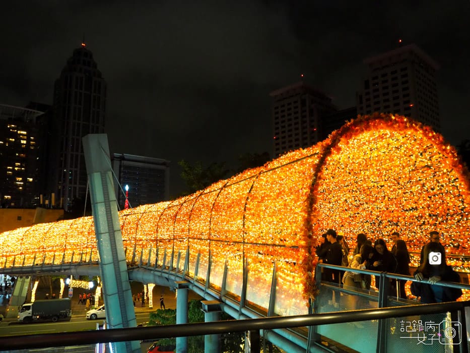 2020新北耶誕城 迪士尼公主 (23).jpg