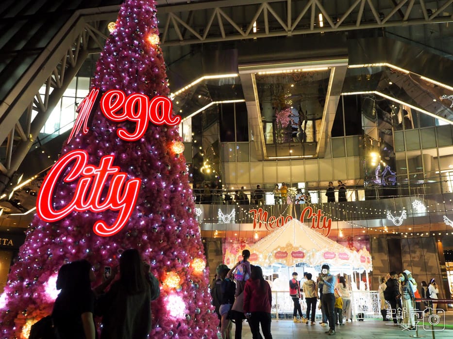 2020新北耶誕城 迪士尼公主 (55).jpg