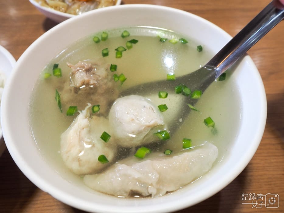 岡山北海魚丸店_虱目魚丸肉燥飯 (11).jpg