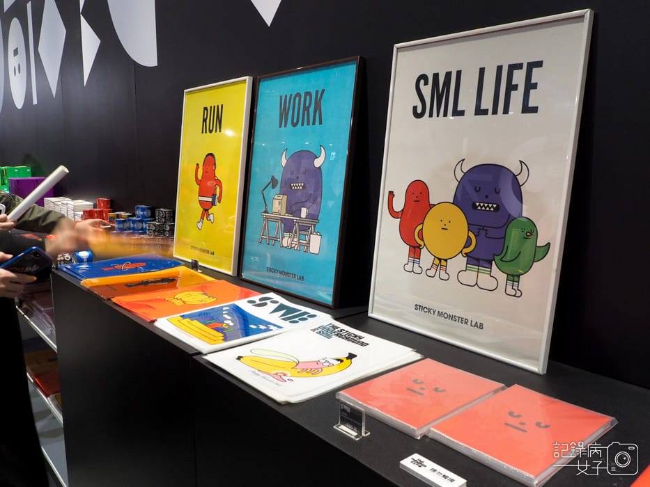 松山文創園區_黏黏怪物研究所 登入計畫特展 (35).jpg