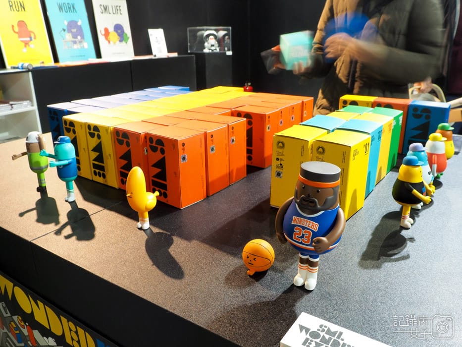 松山文創園區_黏黏怪物研究所 登入計畫特展 (33).jpg