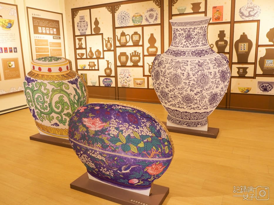 絕妙好瓷 郵票特展_北門郵政博物館 (4).jpg