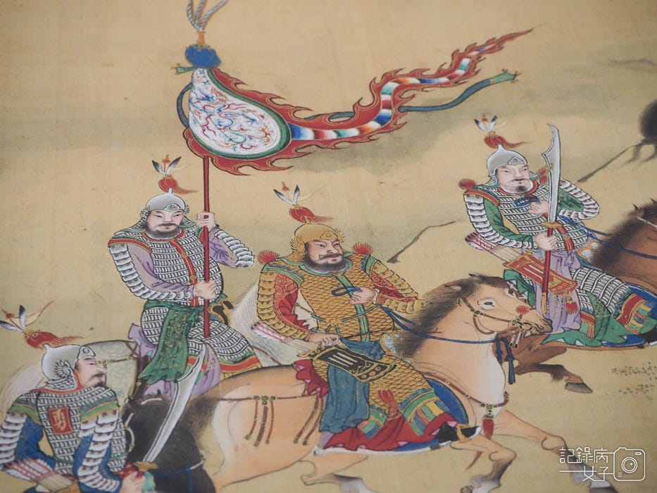 故宮權力的形狀 南薰殿帝后像特展5.jpg