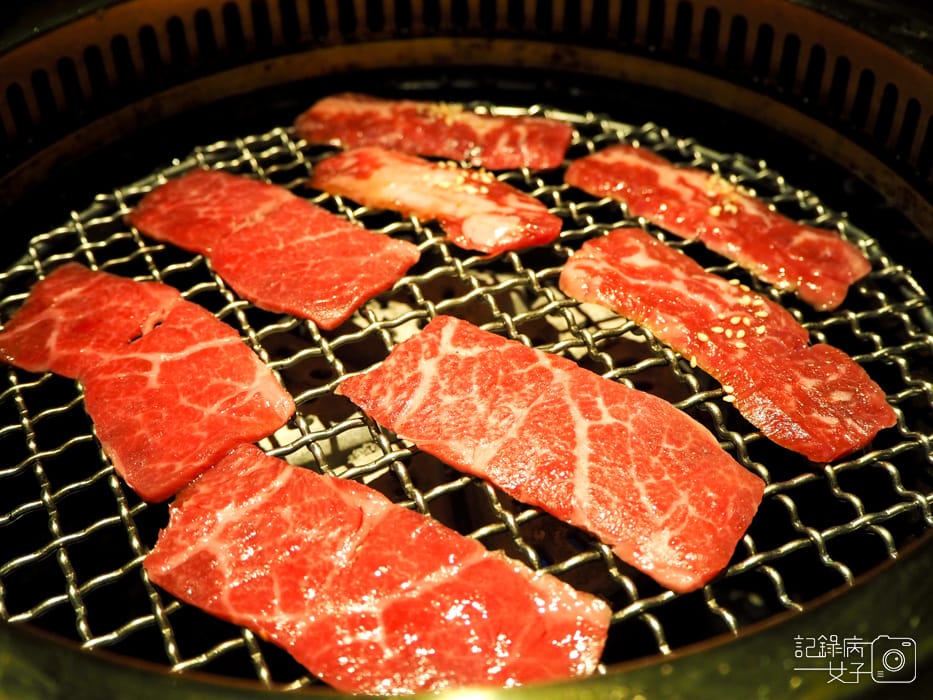台中茶六燒肉堂_極上牛肉套餐39.jpg