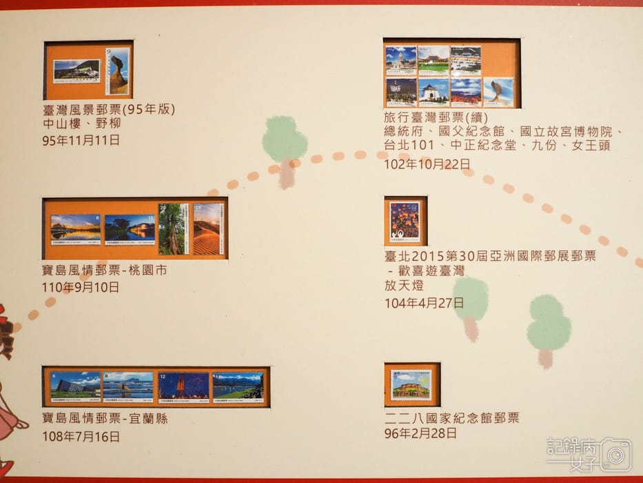 福虎迎春 暢遊方寸郵票特展18.jpg 福虎迎春 暢遊方寸郵票特展18.jpg