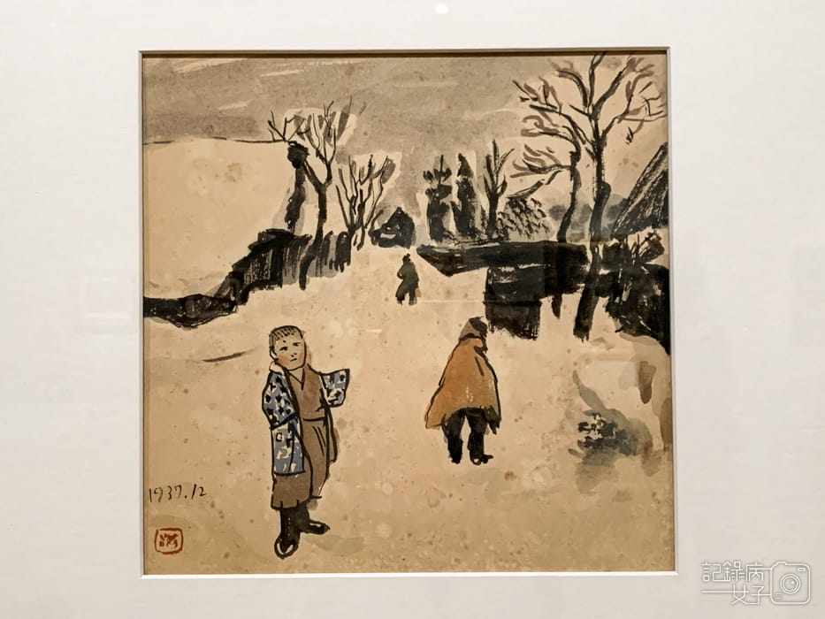 臺北美術館 掘光而行x勞工畫家 洪瑞麟13.jpg 臺北美術館 掘光而行x勞工畫家 洪瑞麟13.jpg