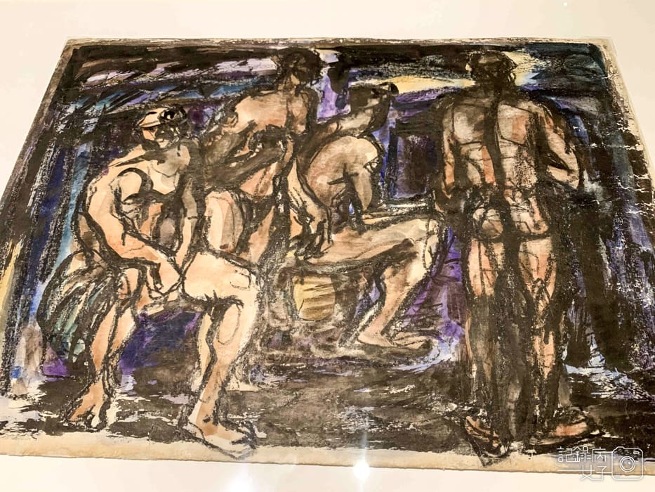 臺北美術館 掘光而行x勞工畫家 洪瑞麟24.jpg 臺北美術館 掘光而行x勞工畫家 洪瑞麟24.jpg