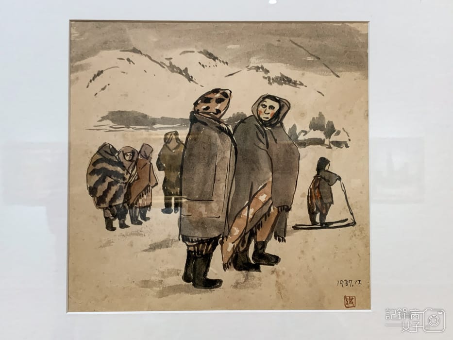 臺北美術館 掘光而行x勞工畫家 洪瑞麟12.jpg 臺北美術館 掘光而行x勞工畫家 洪瑞麟12.jpg