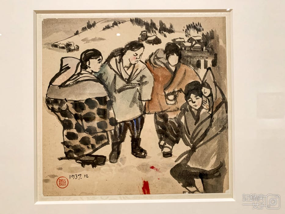 臺北美術館 掘光而行x勞工畫家 洪瑞麟14.jpg 臺北美術館 掘光而行x勞工畫家 洪瑞麟14.jpg