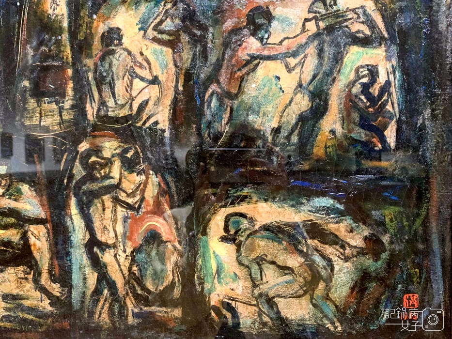 臺北美術館 掘光而行x勞工畫家 洪瑞麟25.jpg 臺北美術館 掘光而行x勞工畫家 洪瑞麟25.jpg