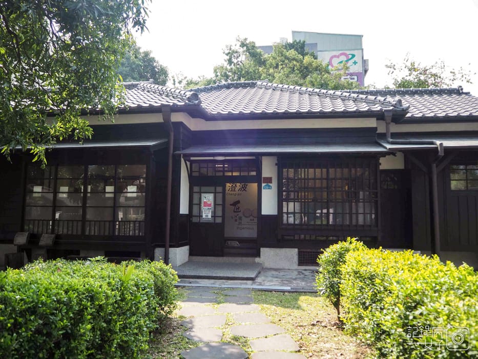 嘉義檜意森活村 x 福義軒蛋捲冰淇淋7.jpg