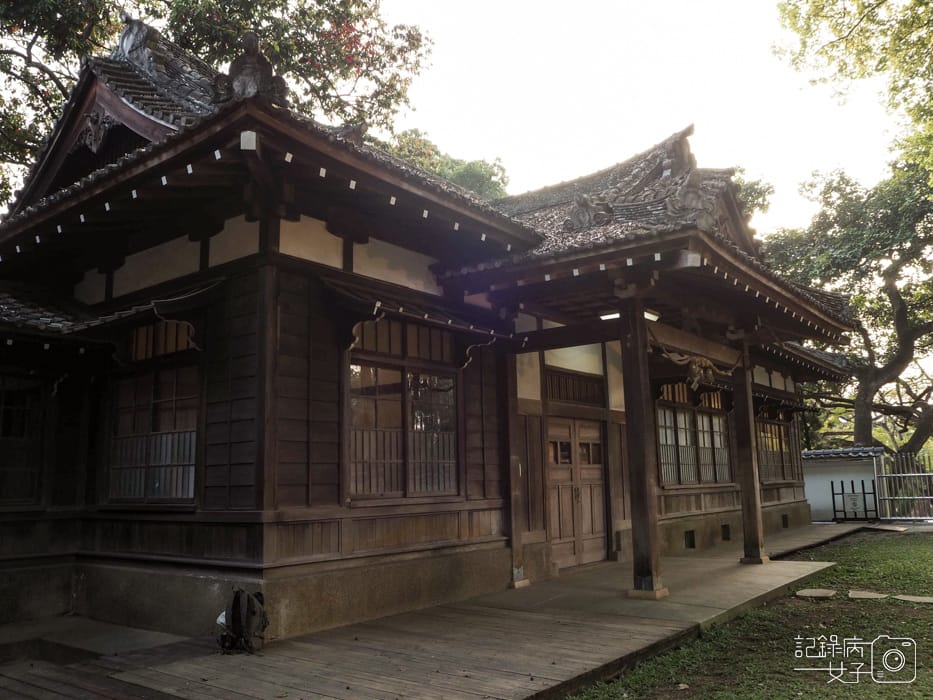 昭和十八J18-嘉義市史蹟資料館10.jpg