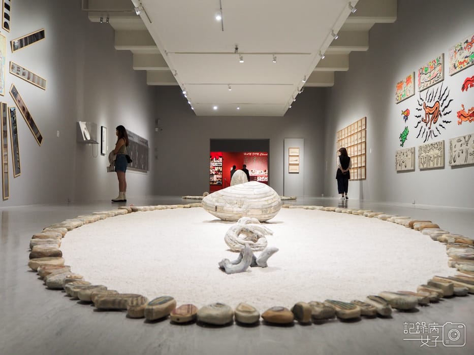 小中現大 蕭麗虹的臺灣當代藝術收藏x台北市立美術館34.jpg