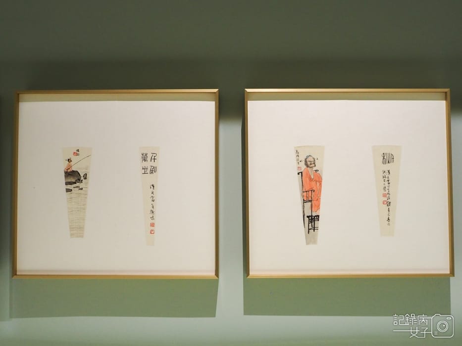 台北市立美術館x山水石頭畫展 李義弘回顧展9.jpg