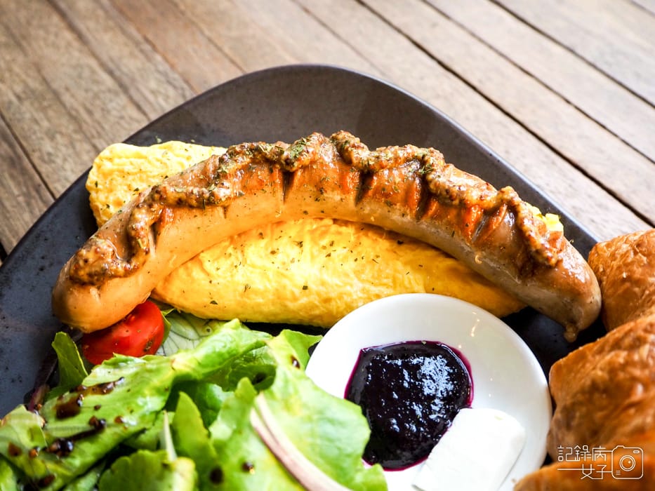 大安森林公園 Ecole Cafe學校咖啡館x不限時咖啡廳17.jpg