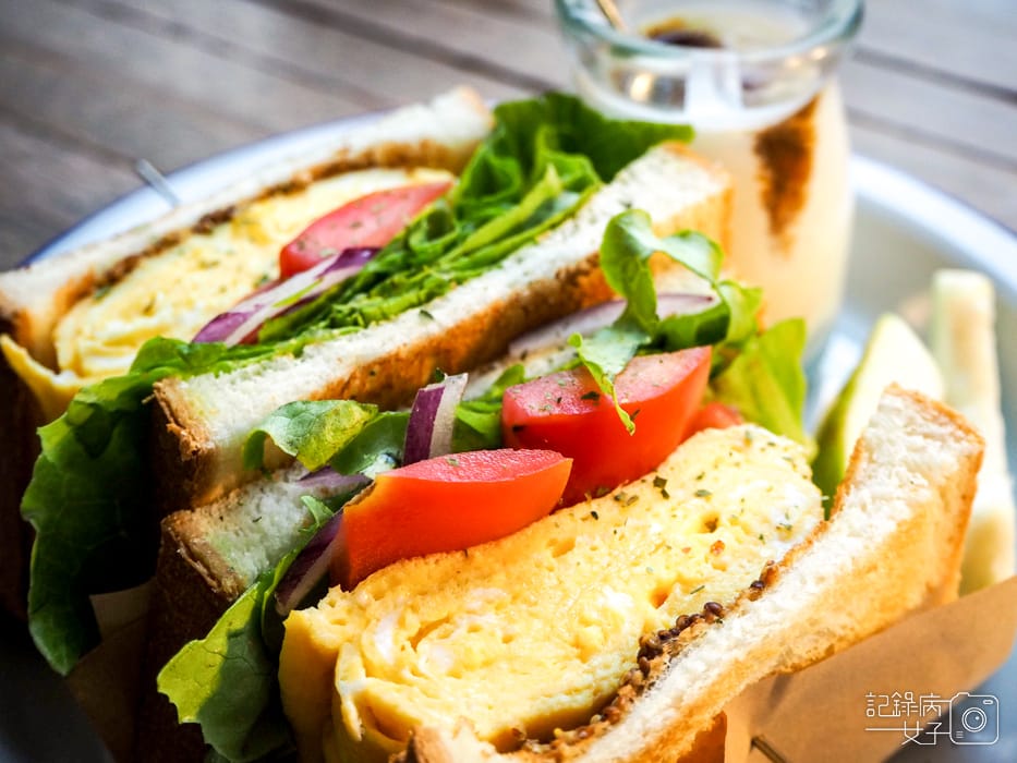 大安森林公園 Ecole Cafe學校咖啡館x不限時咖啡廳10.jpg