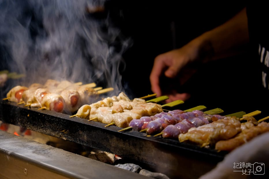梟夜 串の酒場 x 炭火燒烤日式居酒屋20.jpg