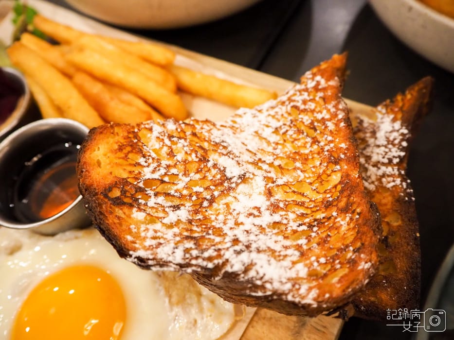 貳樓餐廳 Second Floor Cafe中山南西店32.jpg