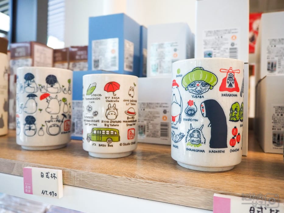 台北流行音樂中心吉卜力動畫大師 高畑勲展x空氣腦唱片17.jpg 台北流行音樂中心吉卜力動畫大師 高畑勲展x空氣腦唱片17.jpg