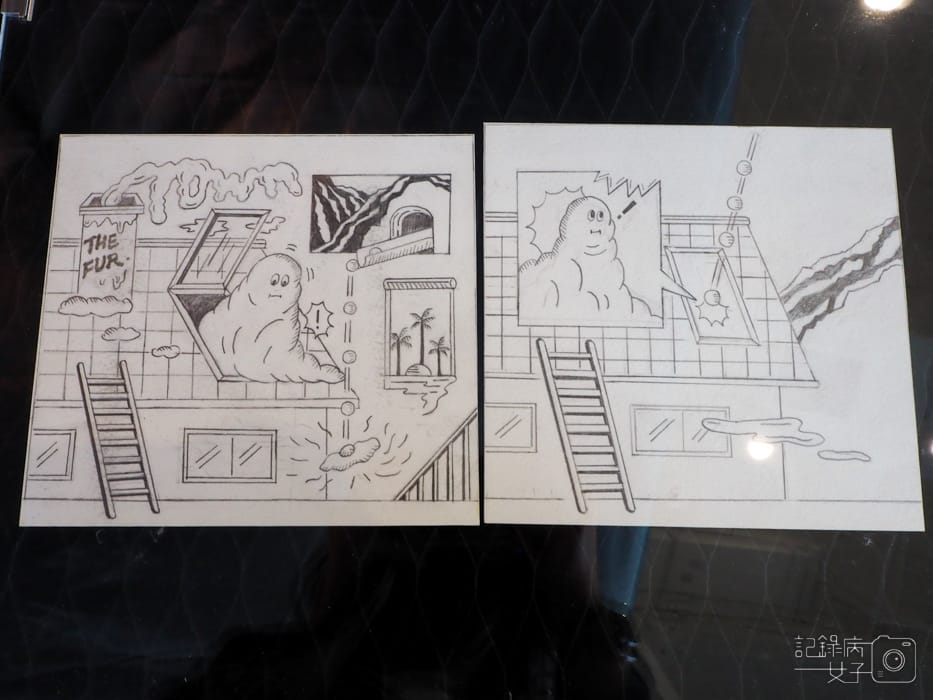 台北流行音樂中心吉卜力動畫大師 高畑勲展x空氣腦唱片32.jpg 台北流行音樂中心吉卜力動畫大師 高畑勲展x空氣腦唱片32.jpg